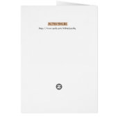 Beautés vintages, (Dos)