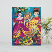 BEAUTIEF ANTIEK DOLLEN (Staand voorkant)