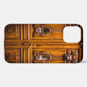 BEAUTIEF  DEUR Case-Mate iPhone CASE (Achterkant (horizontaal))
