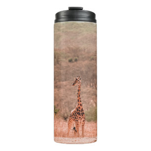 BEAUTIEF GIRAFFE THERMOSBEKER