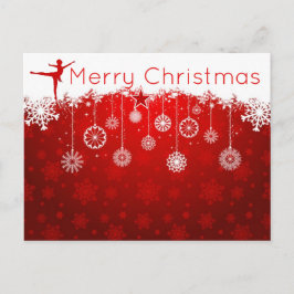 BEAUTIEF UITDRUKKELIJK BRIEFKAART