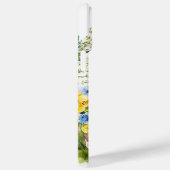 BEAUTIEF WATERVERF BERNESE MOUNTAIN DOG Case-Mate iPhone CASE (Achterkant / Rechts)