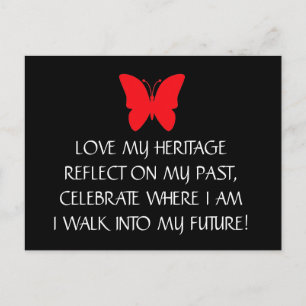 BEAUTIEKE UITDRUKKINGEN BRIEFKAART