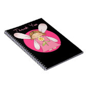 BEAUTIEKE UITDRUKKINGEN NOTITIEBOEK (Rechterzijde)