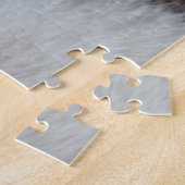 Beautifu Eyes Jigsaw Puzzle (Côté)