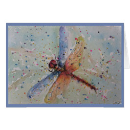 BEAUTIFUELE DRAGON FLES