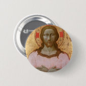BEAUTIFUELE SAVIOR RONDE BUTTON 5,7 CM (Voorkant /achterkant)