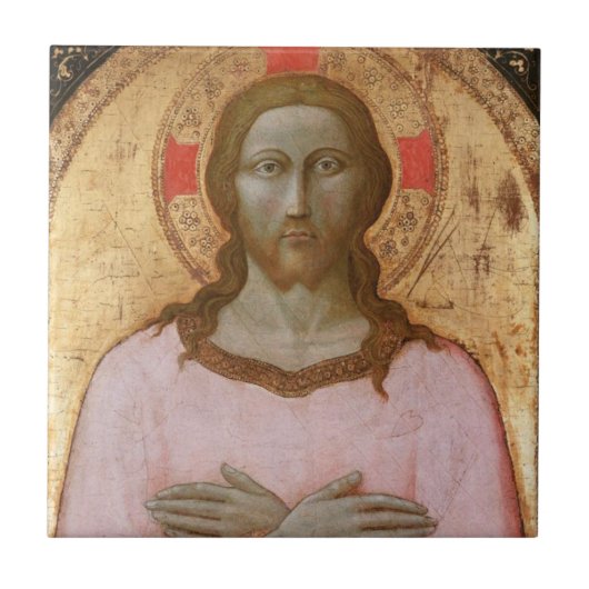 BEAUTIFUELE SAVIOR TEGELTJE (Voorkant)