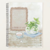 Beautiful 2025 Family Name Monogram (Devant)