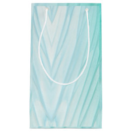 Beautiful abstract art klein cadeauzakje