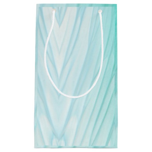 Beautiful abstract art klein cadeauzakje (Voorkant)