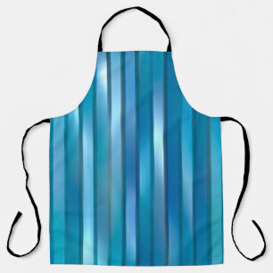 Beautiful abstract vertical blue background with l schort