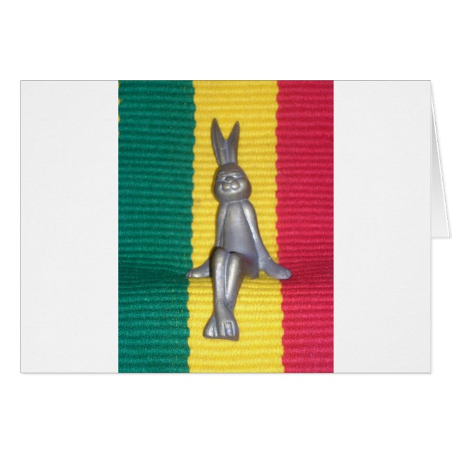 Beautiful amazing Rabbit Kingston (Devant horizontal)