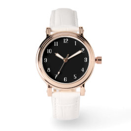 Beautiful and Elegant Women's Watch Horloge