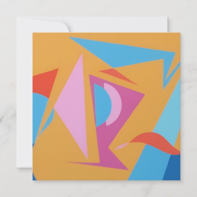 Beautiful and Vibrant Colors! (Voorkant)