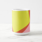 Beautiful and Vibrant Colors! Coffee Mug (Centre)