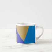 Beautiful and Vibrant Colors! Espresso Mug (Droite)