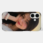 Beautiful Apple iPhone Art Design Case | Luxury (Achterkant (horizontaal))