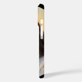 Beautiful Apple iPhone Art Design Case | Luxury (Achterkant / Links)