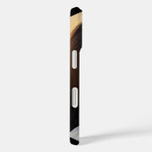 Beautiful Apple iPhone Art Design Case | Luxury (Achterkant / Rechts)