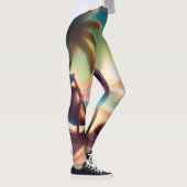 Beautiful beach leggings (Rechts)