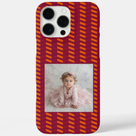 Beautiful Best Gifts For Women Chevron  iPhone 16 Pro Max Hoesje