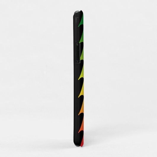 Beautiful Blessings Case-Mate iPhone Case (Achterkant/rechts)