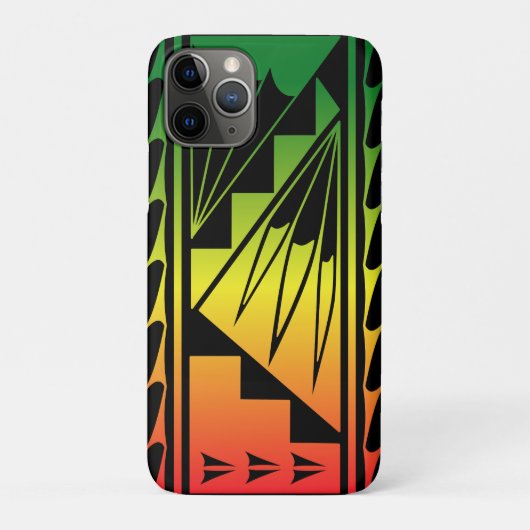 Beautiful Blessings Case-Mate iPhone Case (Achterkant)