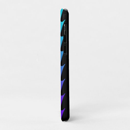 Beautiful Blessings Case-Mate iPhone Case (Achterkant/links)