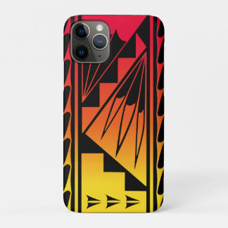 Beautiful Blessings iPhone 11 Pro Hoesje