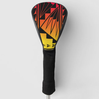 Beautiful Blessings Golfheadcover