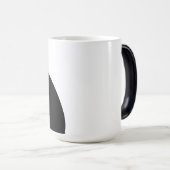 Beautiful Cats Magische Mok (Voorkant rechts)