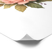 Beautiful Christian Wall Art Digital Download Poster (Hoek)