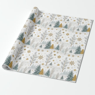 Beautiful Christmas Cadeaupapier