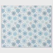 Beautiful Christmas Cadeaupapier (Vlak)