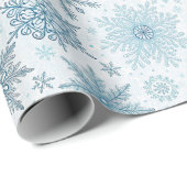 Beautiful Christmas Cadeaupapier (Rol Hoek)