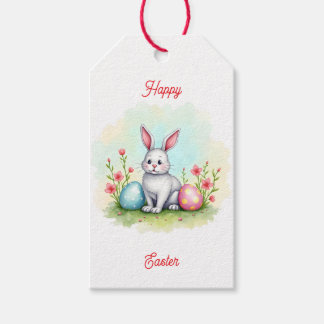 Beautiful Cute Easter Bunny Collection Cadeaulabel