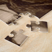 Beautiful Decay Legpuzzel (Zijkant)