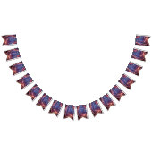 Beautiful Evening Wedding Backdrop Vlaggetjes (Alle)