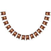 Beautiful Evening Wedding Backdrop Vlaggetjes (Alle)