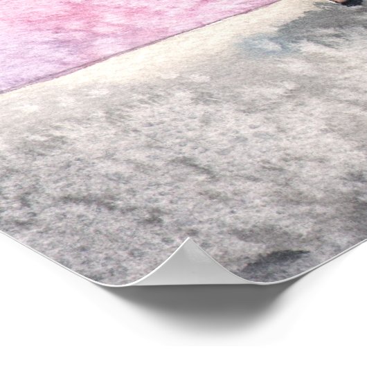 Beautiful Fairy Poster Spring Dream M. Harrison (Coin)