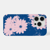Beautiful flower image on iphone case (Verso Horizontal)