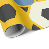 Beautiful Geometric Pattern Cadeaupapier (Rol Hoek)