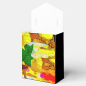 BEAUTIFUL_GIFT_BLACK_ROOS_PINK_kaleidoscope _ Bedankdoosjes (Geopend)