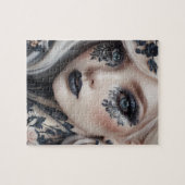 BEAUTIFUL GIRL LEGPUZZEL (Horizontaal)