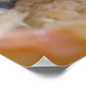 Beautiful HORECA theme Poster (Hoek)