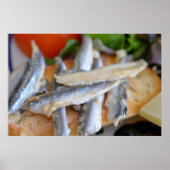 Beautiful HORECA theme Poster (Voorkant)