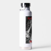 Beautiful Horror Waterfles (Rechts)