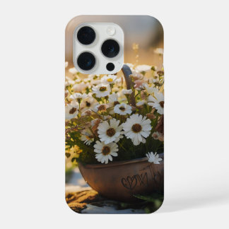 Beautiful iPhone 15 Pro Hoesje