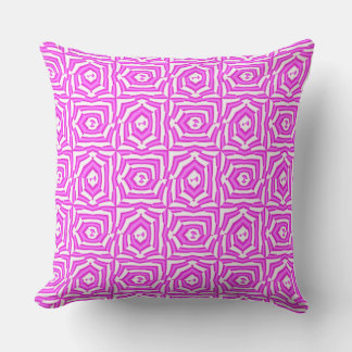 Beautiful Magenta Summer Design    kissen Kussen